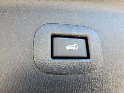 2023 INFINITI QX80 PREMIUM SELECT 4WD