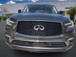 2023 INFINITI QX80 PREMIUM SELECT 4WD