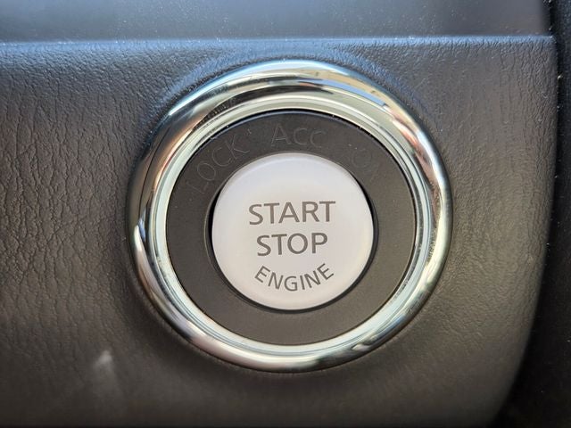 2023 INFINITI QX80 PREMIUM SELECT 4WD