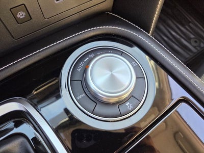 2023 INFINITI QX80 PREMIUM SELECT 4WD