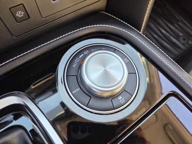 2023 INFINITI QX80 PREMIUM SELECT 4WD