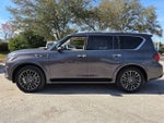 2023 INFINITI QX80 PREMIUM SELECT 4WD