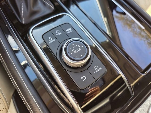 2023 INFINITI QX80 PREMIUM SELECT 4WD