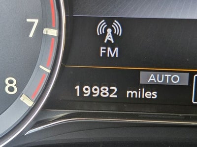 2023 INFINITI QX80 PREMIUM SELECT 4WD