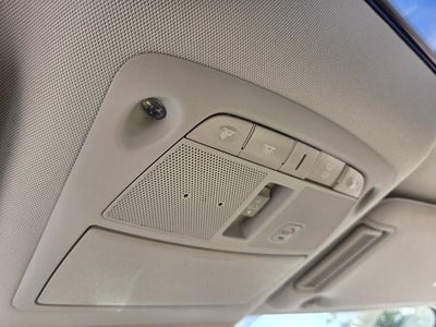 2023 INFINITI QX80 PREMIUM SELECT 4WD