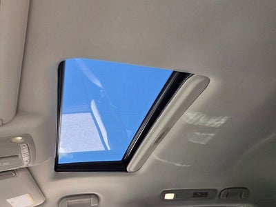 2023 INFINITI QX80 PREMIUM SELECT 4WD