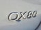 2023 INFINITI QX80 PREMIUM SELECT 4WD