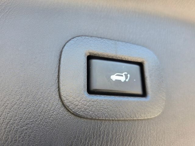 2023 INFINITI QX80 PREMIUM SELECT 4WD