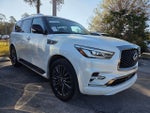 2023 INFINITI QX80 PREMIUM SELECT 4WD