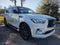 2023 INFINITI QX80 PREMIUM SELECT 4WD