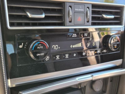 2023 INFINITI QX80 PREMIUM SELECT 4WD