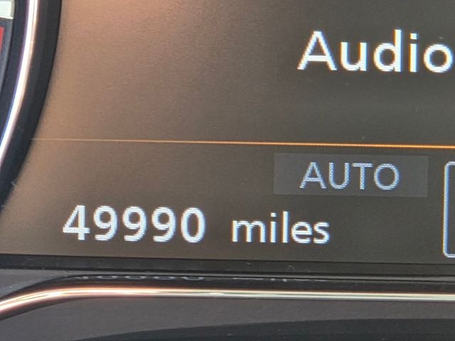 2023 INFINITI QX80 PREMIUM SELECT 4WD