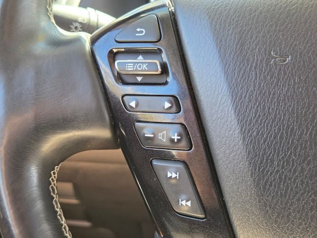 2023 INFINITI QX80 PREMIUM SELECT 4WD