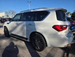 2023 INFINITI QX80 PREMIUM SELECT 4WD