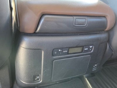 2023 INFINITI QX80 PREMIUM SELECT 4WD