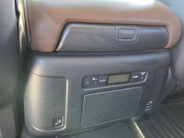 2023 INFINITI QX80 PREMIUM SELECT 4WD