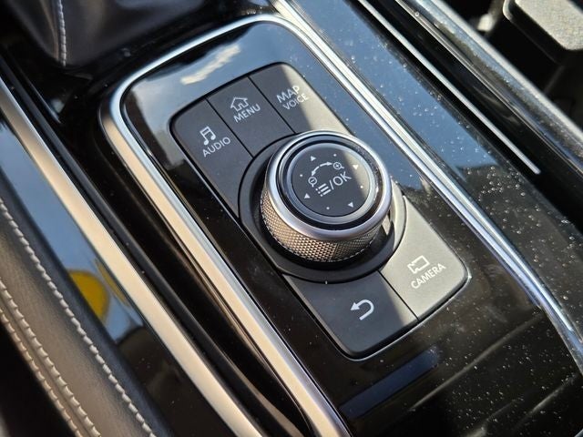 2023 INFINITI QX80 PREMIUM SELECT 4WD