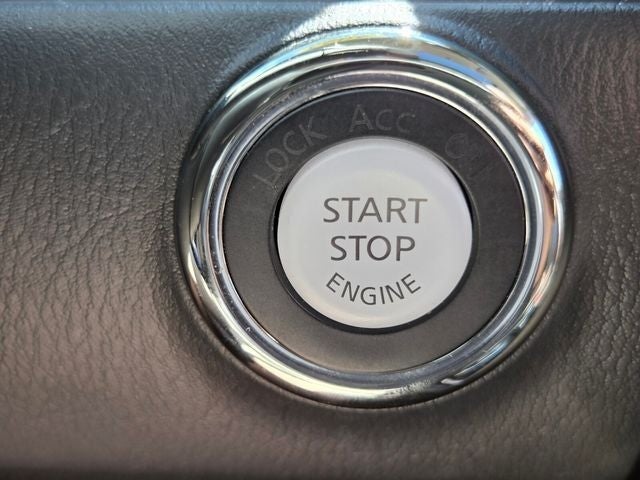 2023 INFINITI QX80 PREMIUM SELECT 4WD