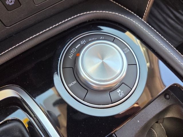 2023 INFINITI QX80 PREMIUM SELECT 4WD