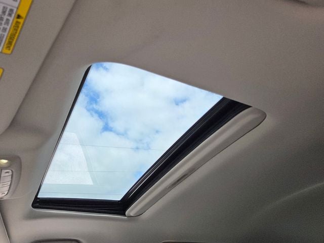 2023 INFINITI QX80 PREMIUM SELECT 4WD