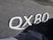 2023 INFINITI QX80 PREMIUM SELECT 4WD