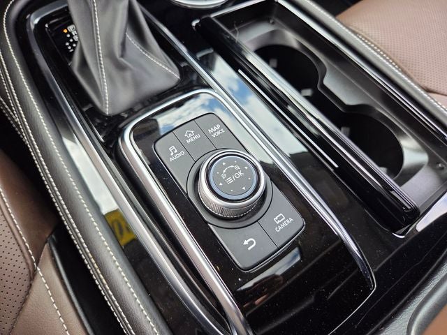 2023 INFINITI QX80 PREMIUM SELECT 4WD