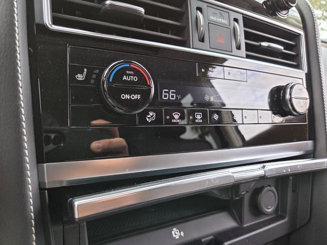 2023 INFINITI QX80 PREMIUM SELECT 4WD