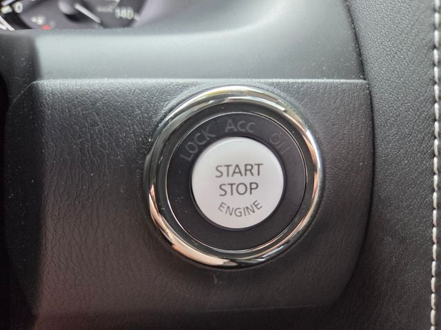 2023 INFINITI QX80 PREMIUM SELECT 4WD