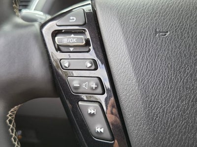 2023 INFINITI QX80 PREMIUM SELECT 4WD