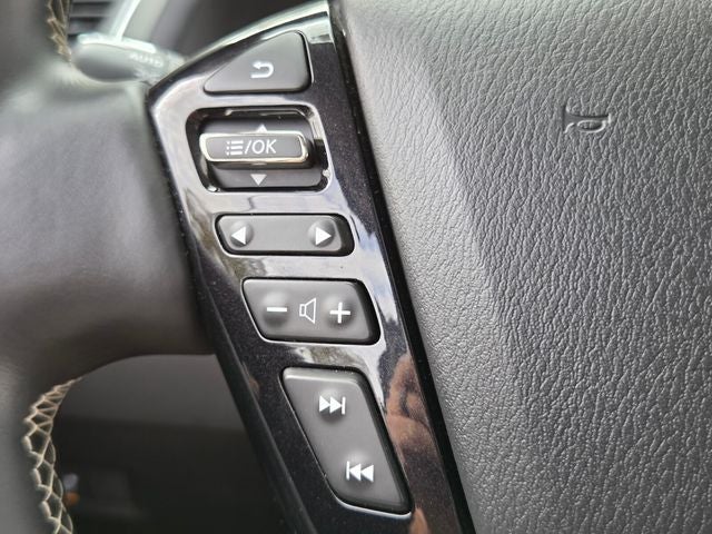 2023 INFINITI QX80 PREMIUM SELECT 4WD