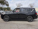 2023 INFINITI QX80 PREMIUM SELECT 4WD