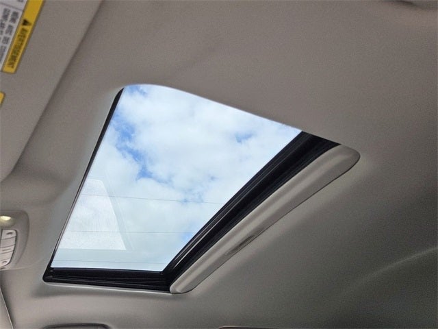 2023 INFINITI QX80 PREMIUM SELECT 4WD