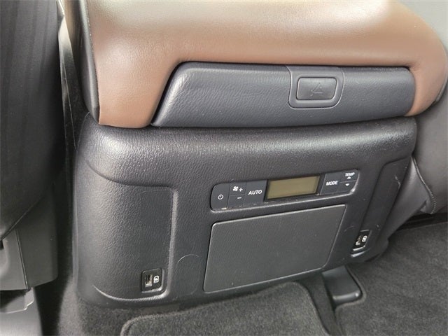 2023 INFINITI QX80 PREMIUM SELECT 4WD