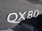 2023 INFINITI QX80 PREMIUM SELECT 4WD