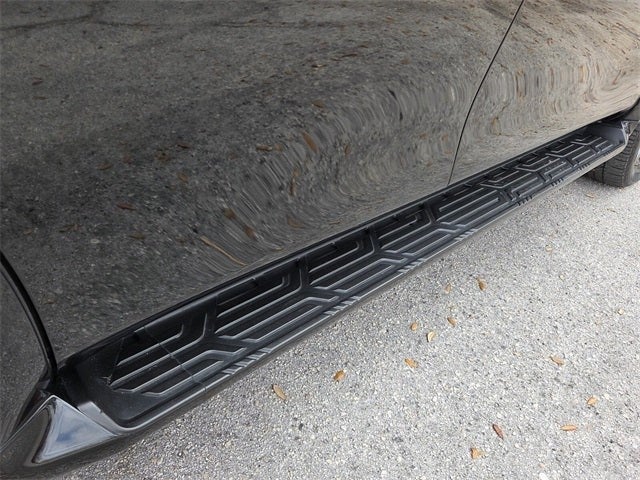 2023 INFINITI QX80 PREMIUM SELECT 4WD