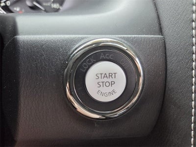 2023 INFINITI QX80 PREMIUM SELECT 4WD