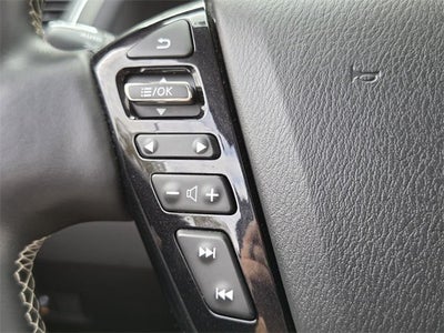 2023 INFINITI QX80 PREMIUM SELECT 4WD