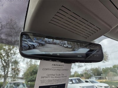 2023 INFINITI QX80 PREMIUM SELECT 4WD