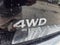 2022 INFINITI QX80 LUXE 4WD