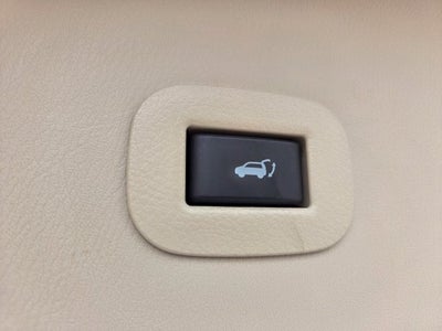 2022 INFINITI QX80 LUXE 4WD