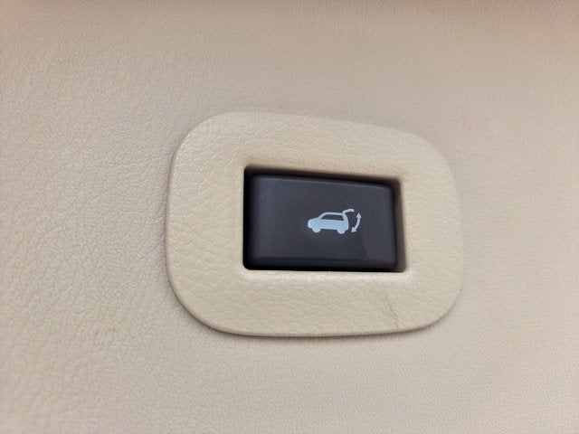 2022 INFINITI QX80 LUXE 4WD