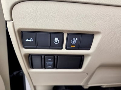 2022 INFINITI QX80 LUXE 4WD