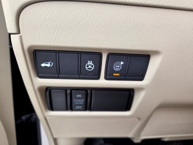 2022 INFINITI QX80 LUXE 4WD
