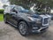 2022 INFINITI QX80 LUXE 4WD
