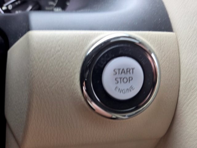 2022 INFINITI QX80 LUXE 4WD
