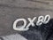 2022 INFINITI QX80 LUXE 4WD