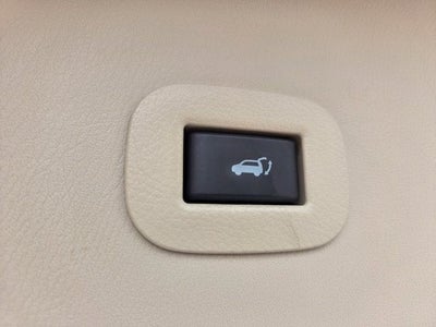 2022 INFINITI QX80 LUXE 4WD
