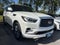 2022 INFINITI QX80 LUXE 4WD