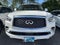 2022 INFINITI QX80 LUXE 4WD