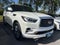 2022 INFINITI QX80 LUXE 4WD